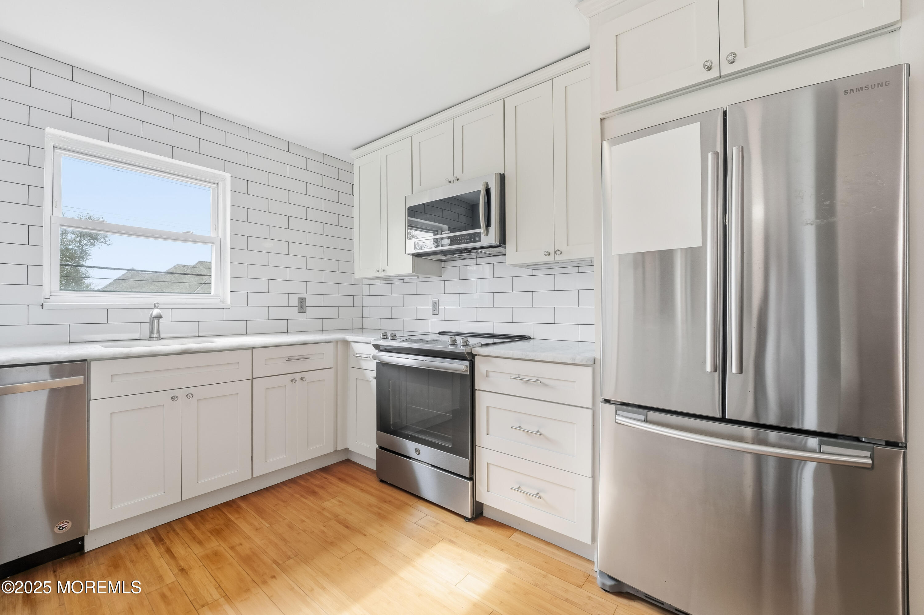 Residential Lease in Long Branch 3