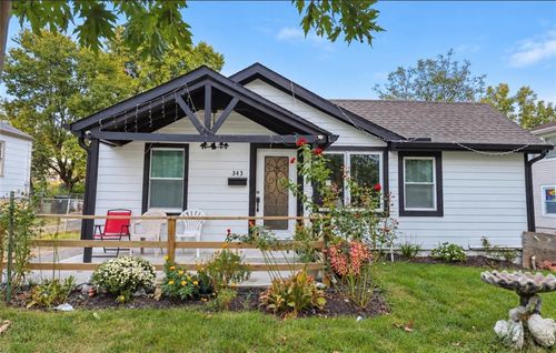 343 N 34th St, Kansas City, KS, 66102-4528 | Card Image