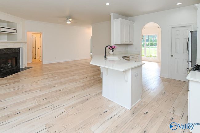2200 Little Cove Rd, House other with 4 bedrooms, 2 bathrooms and null parking in Owens Cross Roads AL | Image 6