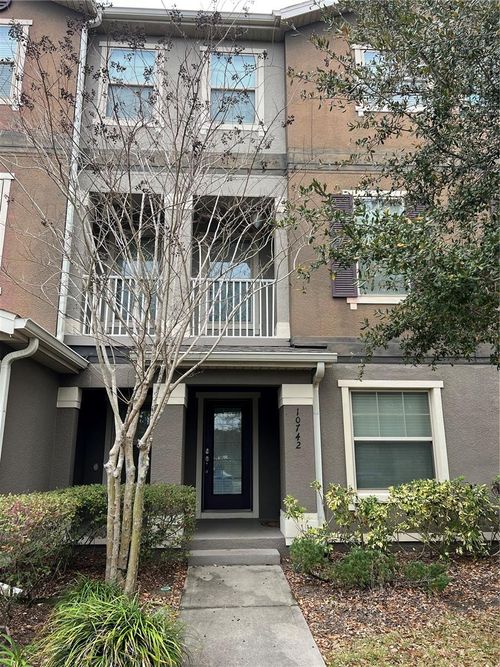 10742 Sunset Ridge Ln, ORLANDO, FL, 32832-5828 | Card Image