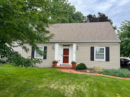 2368 Cambridge Blvd, Columbus, OH, 43221-4001 | Card Image