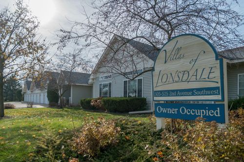 505 2nd Ave Sw, Lonsdale, MN, 55046-9567 | Card Image