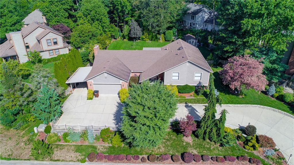 Shore Dr, Bellbrook, OH 45305