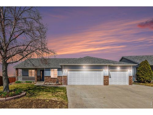 317 Sunset Dr, La Salle, CO, 80645-3081 | Card Image