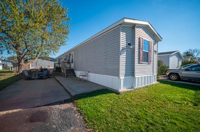 43 Saint Peters Drive, Home with 3 bedrooms, 2 bathrooms and 2 parking in Bourbonnais IL | Image 1