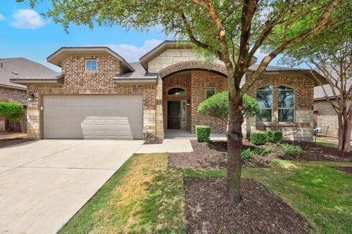1008 Teravista Xing, Georgetown, TX, 78626-7714 | Card Image