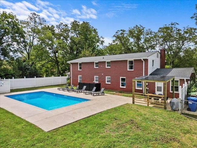 207 Bartlett St, House other with 5 bedrooms, 3 bathrooms and null parking in Mauldin SC | Image 26