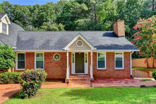 7-5025 Leeshire Trl, Tucker, GA, 30084-3007 | Card Image