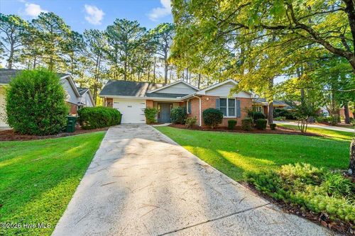 345 Pinehurst Trace Dr, Pinehurst, NC, 28374-8121 | Card Image