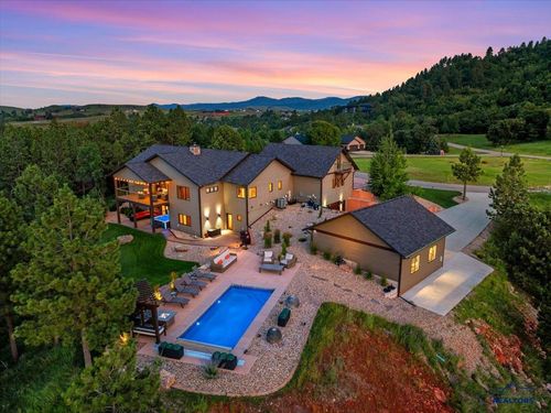 2430 Woodland Loop, Spearfish, SD, 57783-4200 | Card Image