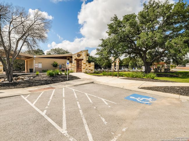 5433 Agave Spine, House other with 3 bedrooms, 3 bathrooms and null parking in San Antonio TX | Image 18