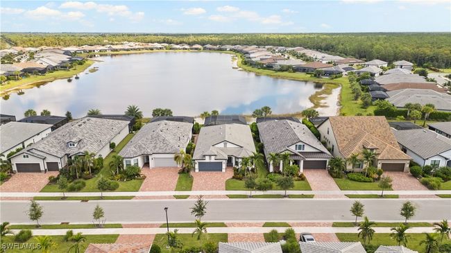 6767 Pennyroyal Dr, House other with 3 bedrooms, 2 bathrooms and null parking in NAPLES FL | Image 37
