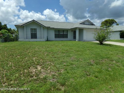 1540 Fairlee Ave Nw, Palm Bay, FL, 32907-8621 | Card Image