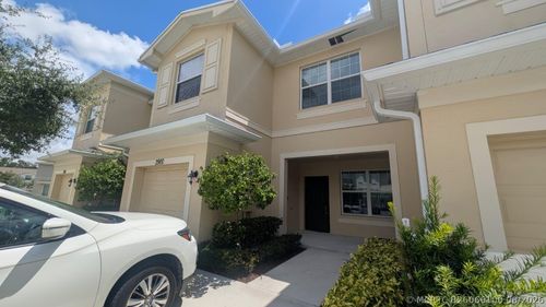 2900 Nw Treviso Cir, Port St. Lucie, FL, 34986-6308 | Card Image