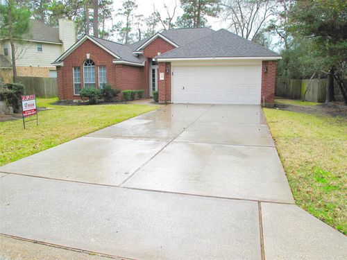 206 N Wynnoak Cir, The Woodlands, TX, 77382-5711 | Card Image