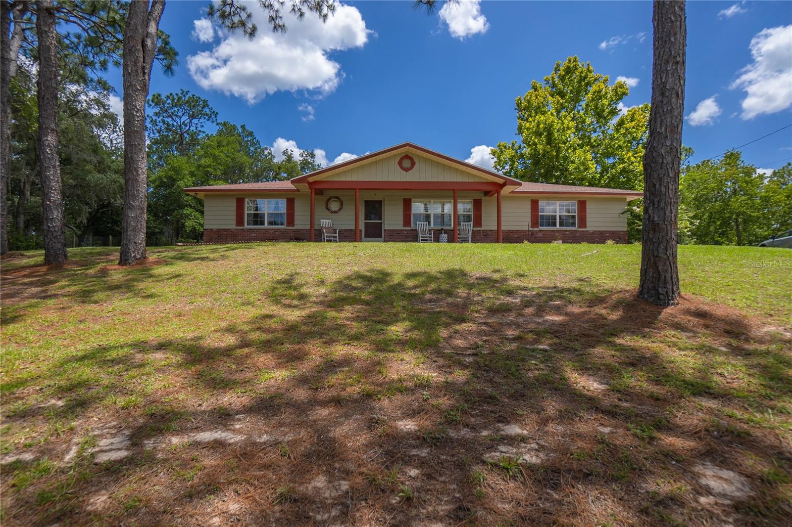 Tenison St, Inverness, FL 34452