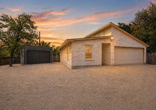 2705 Cory Ln, Spicewood, TX, 78669-6632 | Card Image