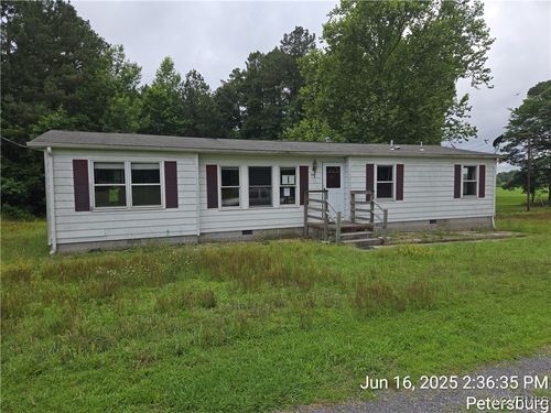 10129 Squirrel Level Rd, North Dinwiddie, VA, 23803-7847 | Card Image