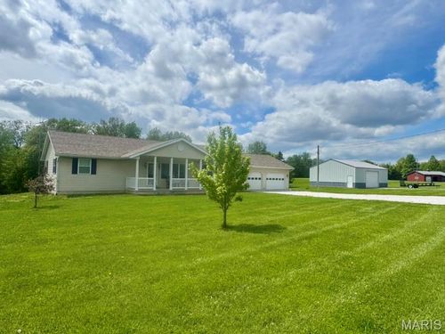 15335 Villa Dr, Monroe City, MO, 63456-3128 | Card Image