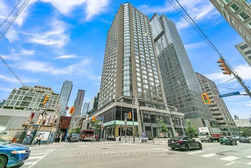 2611-155 Yorkville Ave, Toronto, ON, M5R0B4 | Card Image