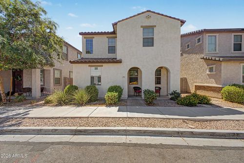 258 N Sunrise --, Mesa, AZ, 85207 | Card Image