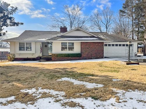 1504 Ridgepark Rd, Harrison, AR, 72601-4738 | Card Image