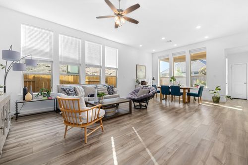 23607 Bottlebrush Terrace Trail, Katy, TX, 77493 | Card Image