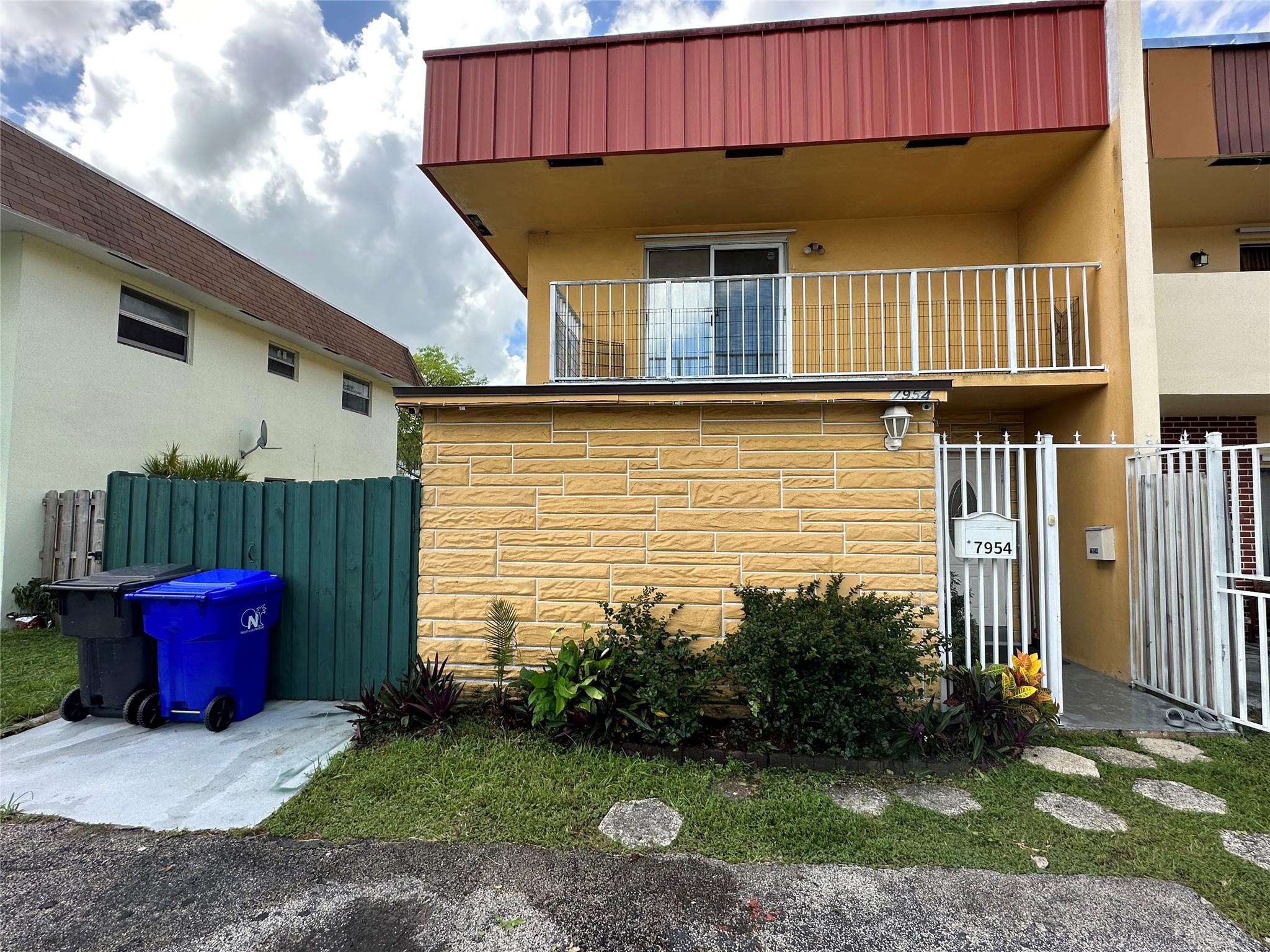 Forest Blvd, North Lauderdale, FL 33068