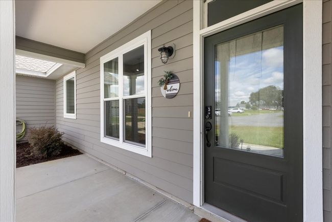 173 Sw 24 Th Ave, House other with 3 bedrooms, 2 bathrooms and 2 parking in Trenton FL | Image 33