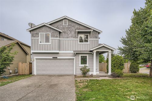 7227 180th St E, Puyallup, WA, 98375-9774 | Card Image