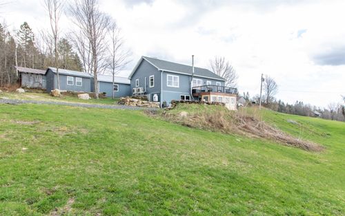 27 Baird Rd, West Burke, VT, 05871-4470 | Card Image