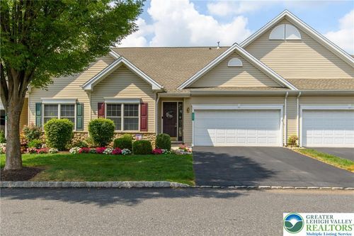 2057 Bally Dr, Northampton, PA, 18067-9592 | Card Image