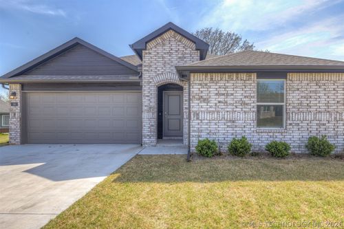 180 Canton Pl, Mannford, OK, 74044 | Card Image