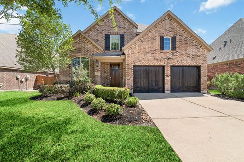 17123 Chalmers Close Ct, Richmond, TX, 77407-1733 | Card Image