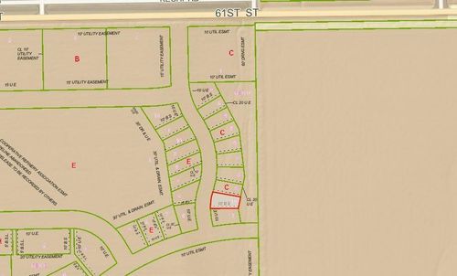6102 Hiebert Dr, Park City, KS, 67219 | Card Image