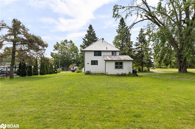 1866 Warminster Sideroad Dr, House other with 3 bedrooms, 2 bathrooms and 12 parking in Warminster ON | Image 33