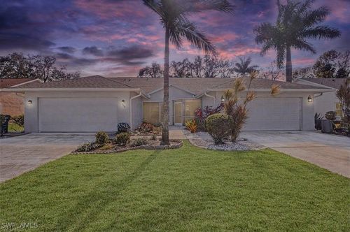 18-526 Saint Andrews Blvd, NAPLES, FL, 34113-8910 | Card Image