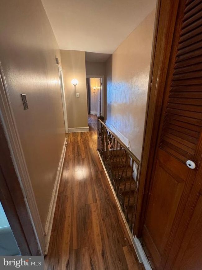 1445 N 59 Th St, Townhouse with 3 bedrooms, 2 bathrooms and null parking in PHILADELPHIA PA | Image 13