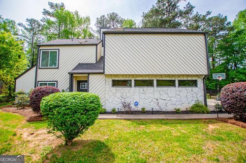 3702 Hembree Ln, Marietta, GA, 30062-4275 | Card Image