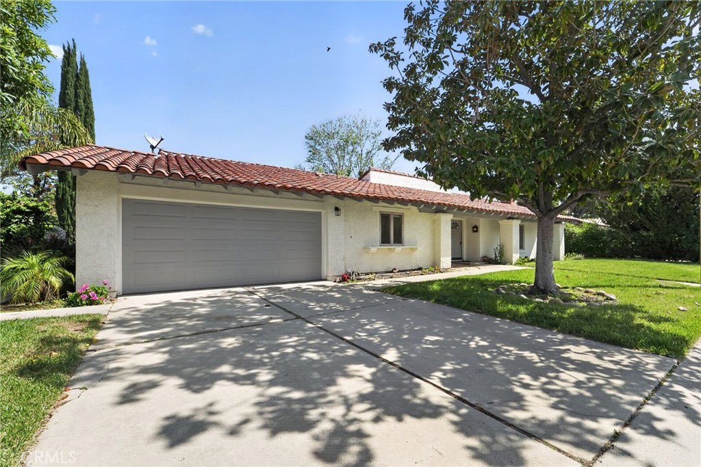 Residential in Westlake Village