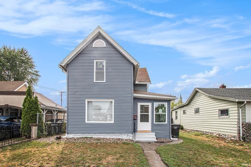 525 S Carlisle St, South Bend, IN, 46619-3318 | Card Image