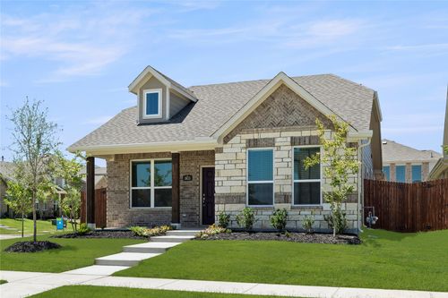 3615 Honey Daisy Dr, Crandall, TX, 75114-0435 | Card Image