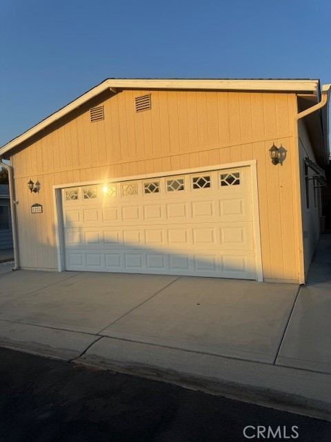 Residential in Hemet