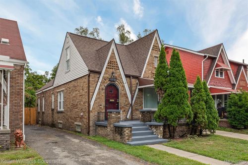 15788 Littlefield St, Detroit, MI, 48227-3620 | Card Image
