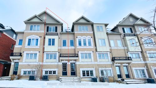 2372 Chevron Prince Path, Oshawa, ON, L1L0K9 | Card Image