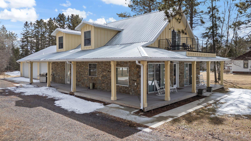 7436 Ely Lake Dr, Eveleth, MN, 55734-4009 | Card Image