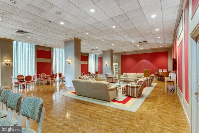 APT-1210S - 1300 Crystal Dr, Condo with 2 bedrooms, 2 bathrooms and null parking in ARLINGTON VA | Image 23