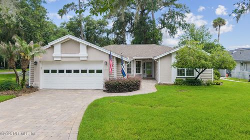 100 Vedra Landing Ct, Ponte Vedra Beach, FL, 32082-3629 | Card Image