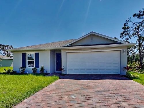 4731 Gillot Blvd, PORT CHARLOTTE, FL, 33981-1733 | Card Image
