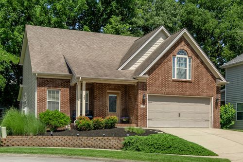 3717 Saint Andrews Walk, Lexington, KY, 40509-2201 | Card Image